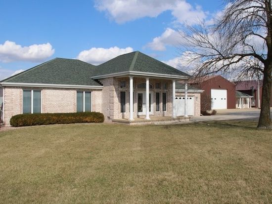 14709 E State Route, Grant Park