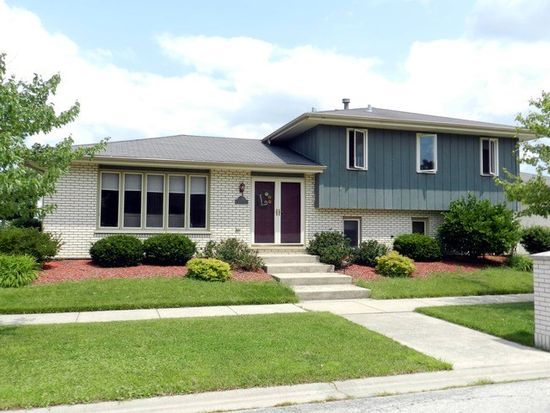 The home for sale at 3359 W. Merrion Lane in Merrionette Park had a property tax bill of $5,276 in 2016.