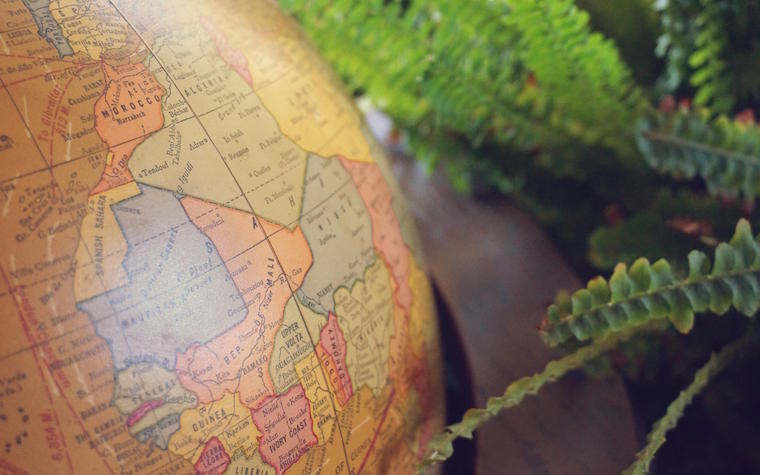 African countries seek improvement through meeting