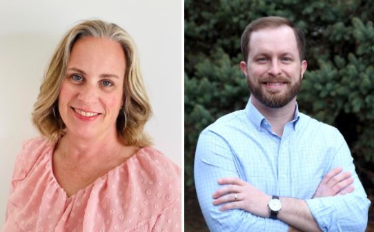 Republican primary battle in 112th House District edges negative - Vimarsana News