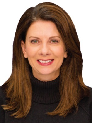 California Assemblywoman Melissa Melendez (R-Lake Elsinore)