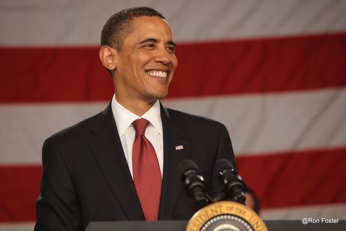 President Obama plans to nominate two to Department of Transportation posts.