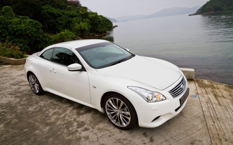 Vital Insights and Infiniti expand into European, Middle Eastern markets.