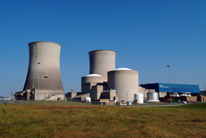 Watts Bar Nuclear Station emergency preparedness drill announced for November.