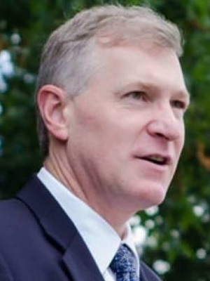Pro-Life Action League Executive Director Eric J. Scheidler