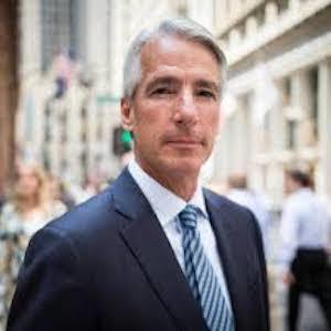 Illinois Policy Institute CEO John Tillman