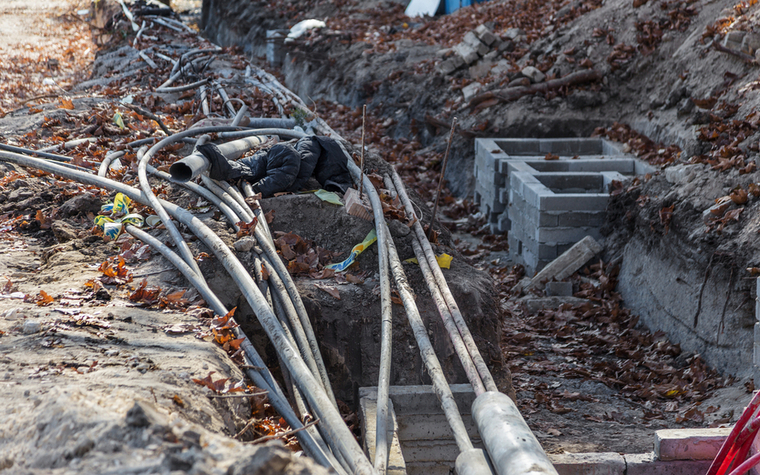 Qatar Power Engineering and Contracting handles a variety of electrical services projects.