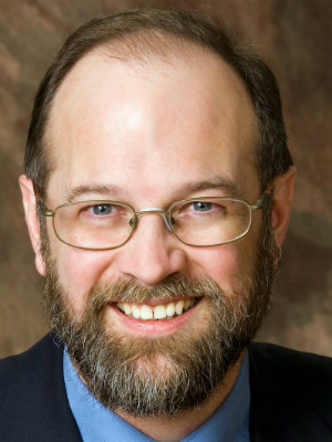 Rep. Mike Fortner