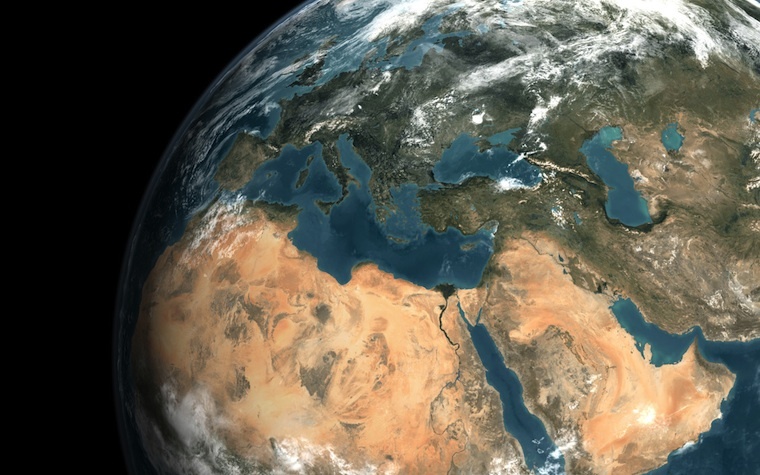 EarthCheck Research Institute opens new Dubai office.