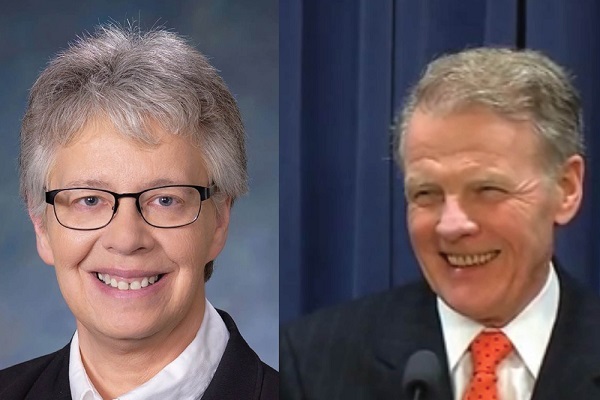 Maggie Trevor / Michael Madigan: Madigan has contributed $310,625 to the candidate’s campaign.