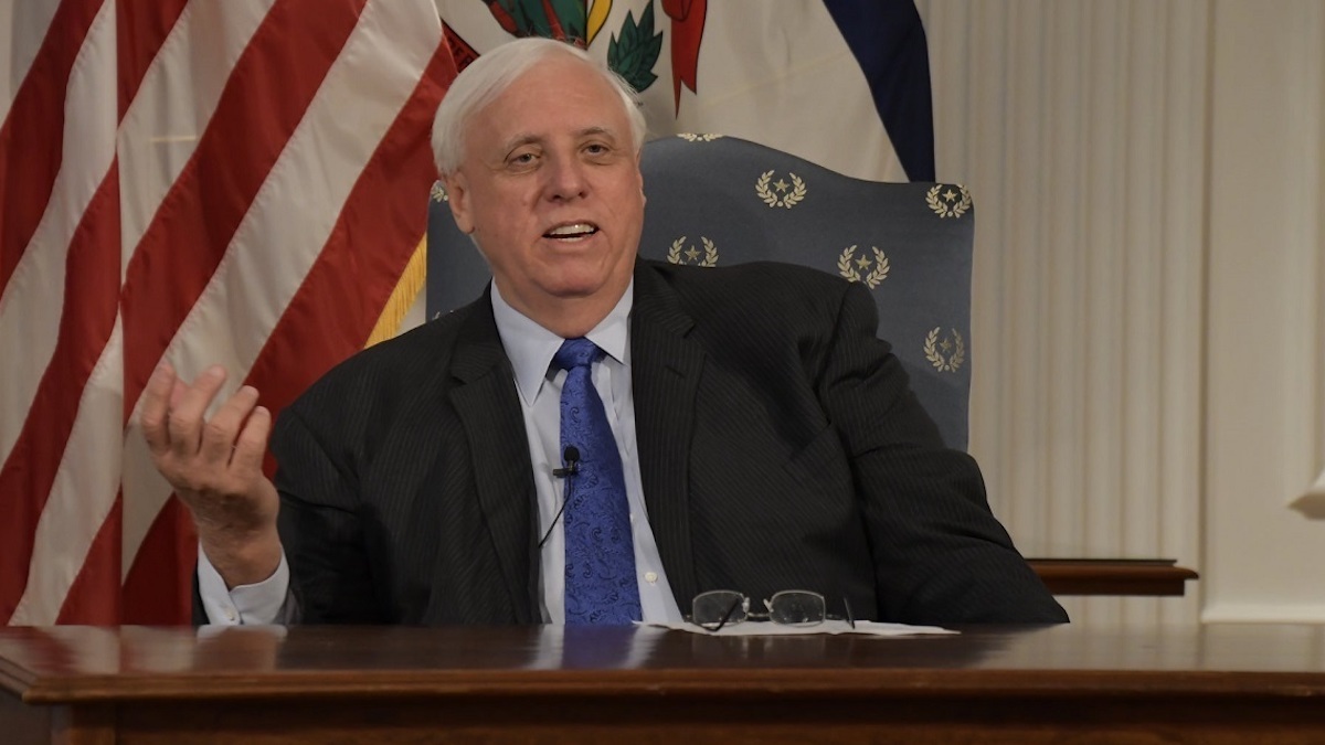 Appeals court vacates challenge involving West Virginia's COVID-19 shutdowns - Vimarsana News