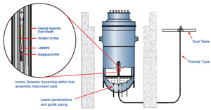 AREVA to supply Palo Verde station with in-core detectors.