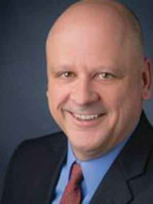 Jim Dodge