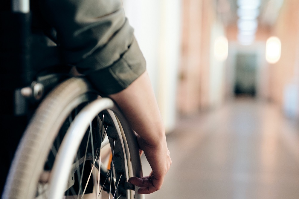 DOJ accuses nursing home owner of misappropriation of funds - Vimarsana News