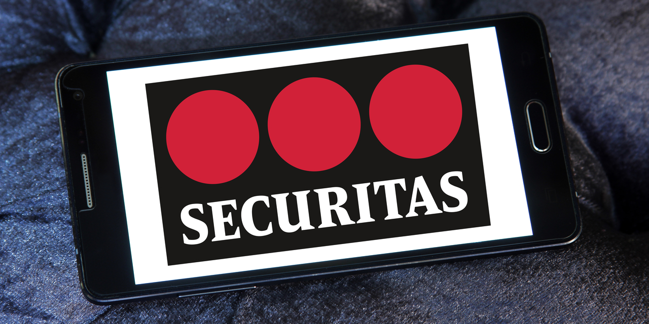 securitas security company