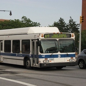 The board heard a report from a representative of the transportation department.