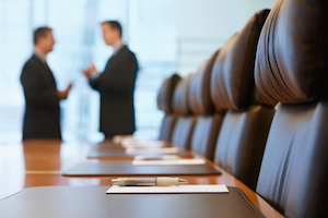 The Madison County Institutions Committee recently met to hear monthly reports from its partners.