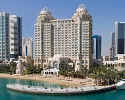 Four Seasons Hotel Doha honors 10th anniversary