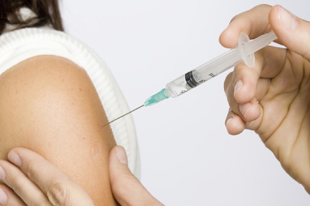 cvs pharmacy issues flu