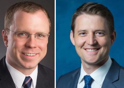 Fourth District Appellate Court affirms Cadagin's dismissal of judicial subcircuit challenge - Vimarsana News