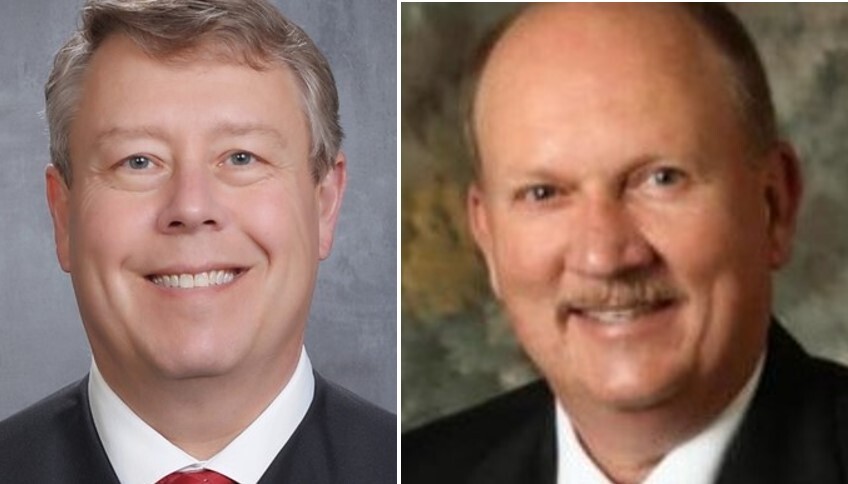 Madison County dockets get shuffled amid two associate judge retirements; Uncertainty over when vacancies will be filled - Vimarsana News