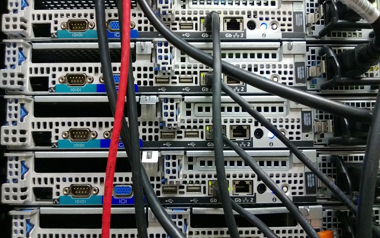 Oman Data Park offers state-of-the-art VPS solutions, services.