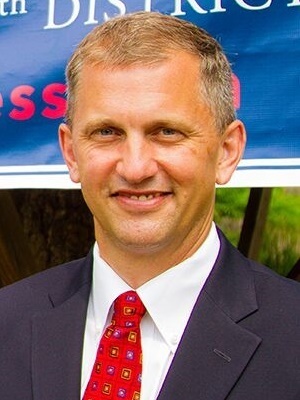 Sean Casten