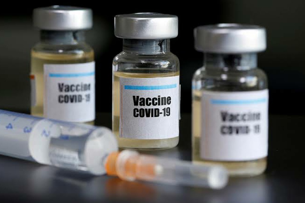 CITY OF ELMHURST: DuPage County Health Department Planning for Vaccine Distribution - Vimarsana News