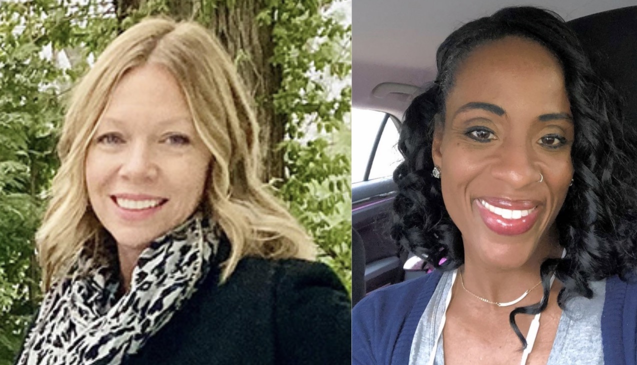 April 4 Voter Cheat Sheet Who are the Republicans and Democrats