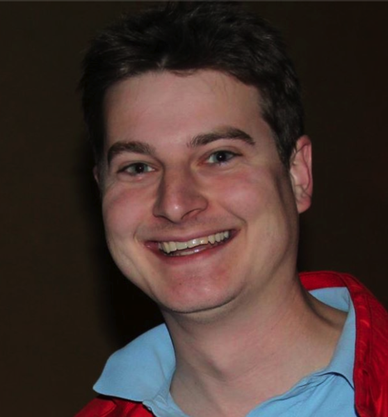 Michael Mahoney