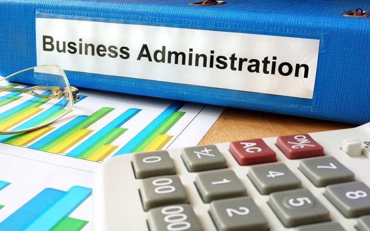 Ashland's Master of Business Administration program will begin in January.