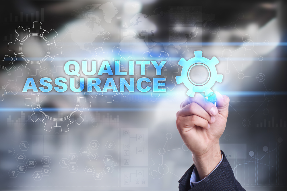 Mark Jackson will be tasked with managing every company action related to quality assurance.