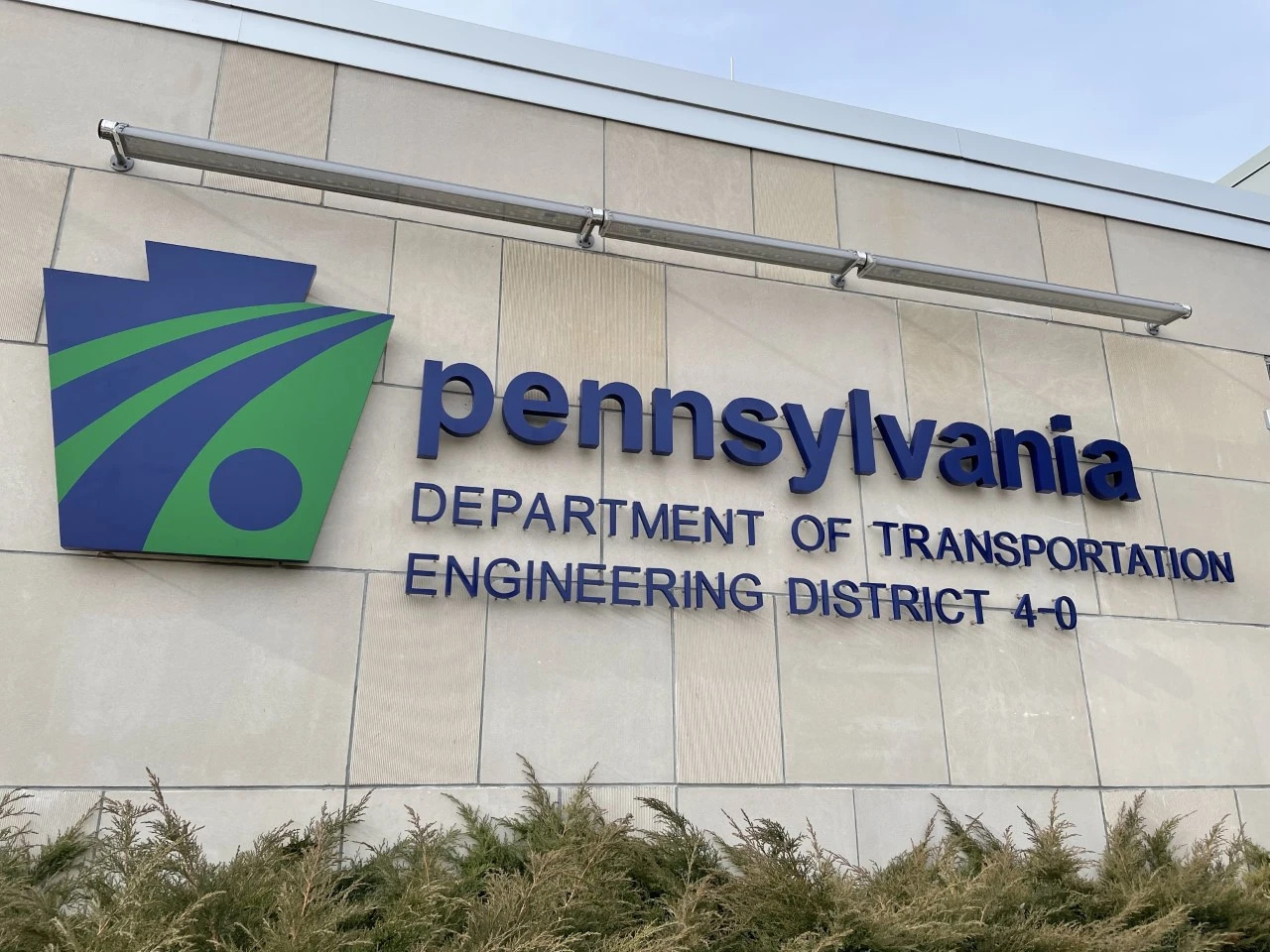 Equipment operator reiterates PennDOT didn't accommodate his disability and fired him for Facebook post - Vimarsana News