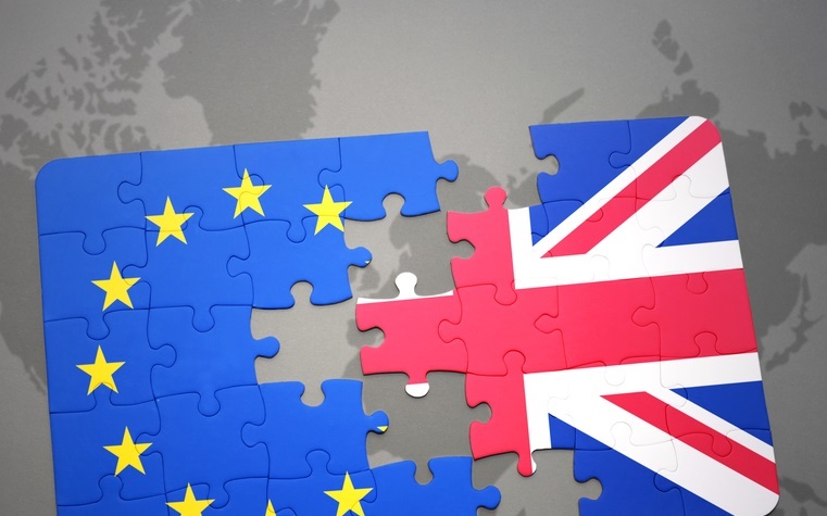 U.K. seeks new post-Brexit trade avenues with GCC