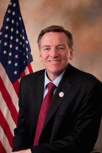 U.S. Rep. Paul Gosar (R-AZ)