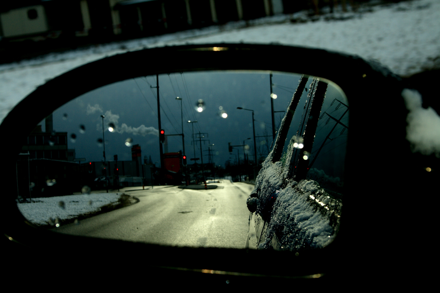 Cruise Control Should Not Be Used >> Graff Mount Pleasant Safety Tips For Winter Driving Mega Cruise Control Should Not Be Used >> Graff Mount Pleasant Safety Tips For Winter Driving Mega