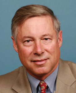 Rep. Fred Upton (R-MI)