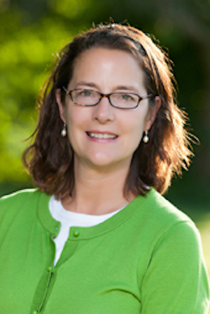 Rep. Amy Grant (R-Wheaton)