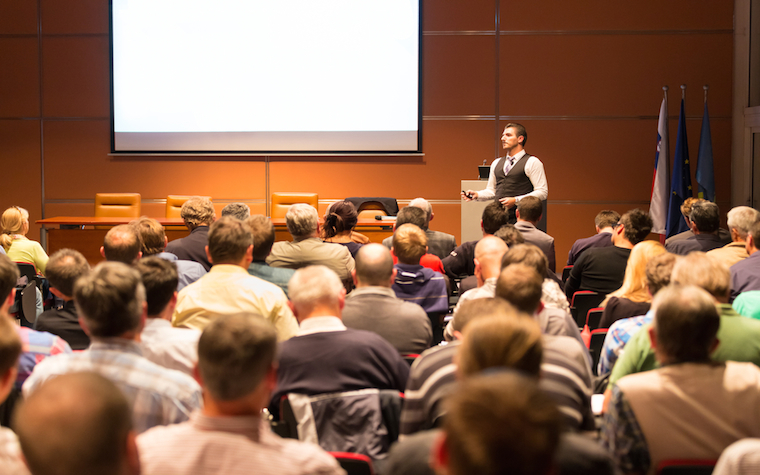 The Latin Trade Group will hold a symposium in Miami this fall.