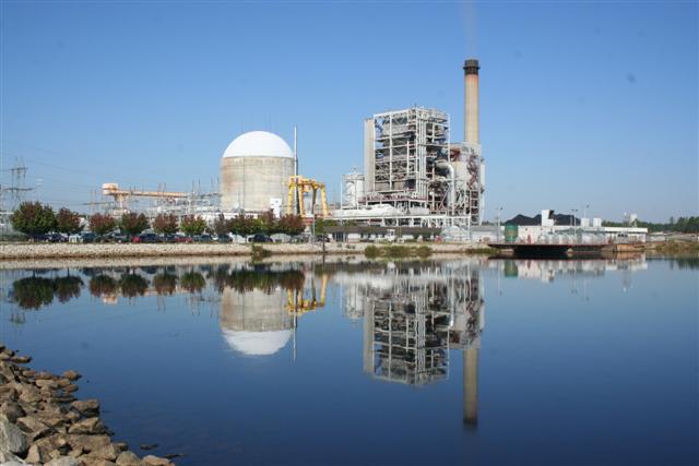 NRC to hold open house to discuss Robinson nuclear plant.