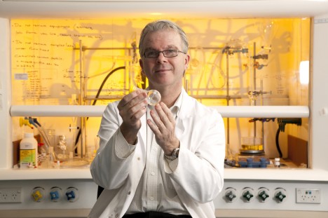 Professor Mark von Itzstein