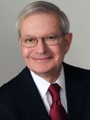 Dwight Kay, whose bid to retake the 112th District State House seat is supported by the