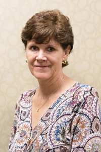Ronda Seagraves