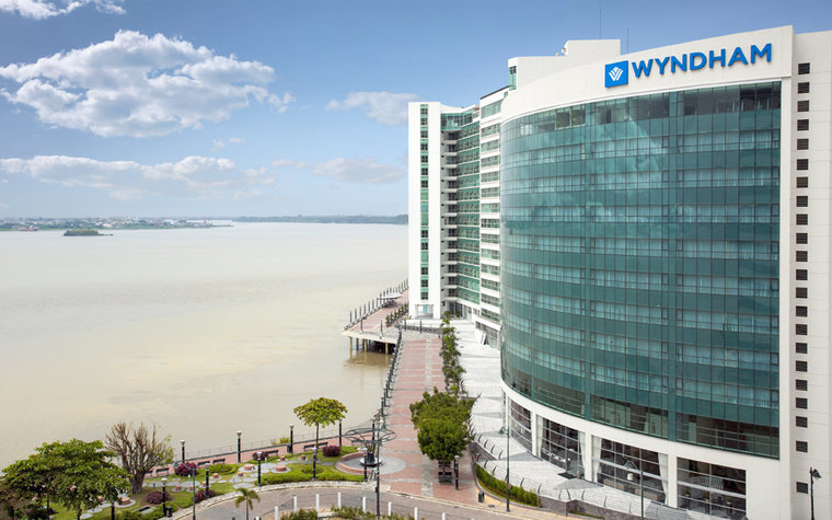 Wyndham Hotel Group