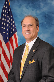 U.S. Rep. Tom Marino (R-PA)