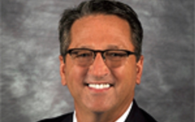 In 2013, James Burkhart was appointed the president and CEO of the Tampa General Hospital.