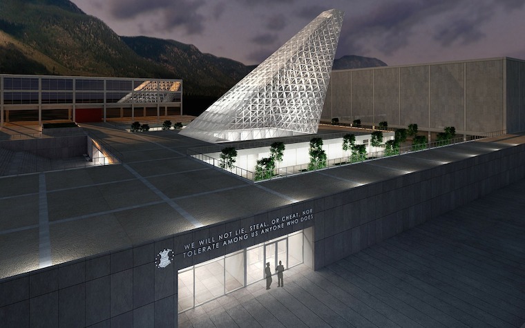 U.S. Air Force Academy