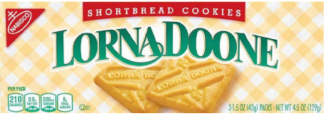 Judge rejects class action over shortbread cookies with no butter - Vimarsana News