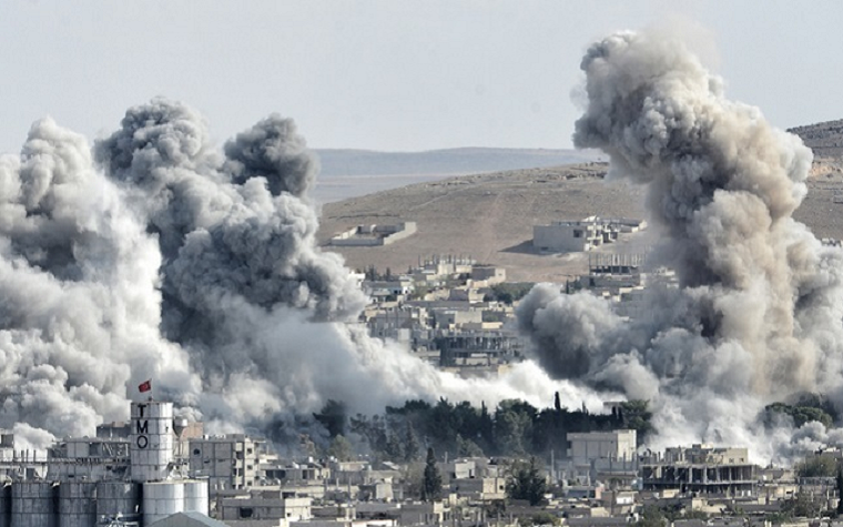 Saudi Arabia supports the temporary cease-fire in Syria