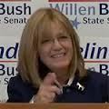 State Sen. Melinda Bush (D-IL)